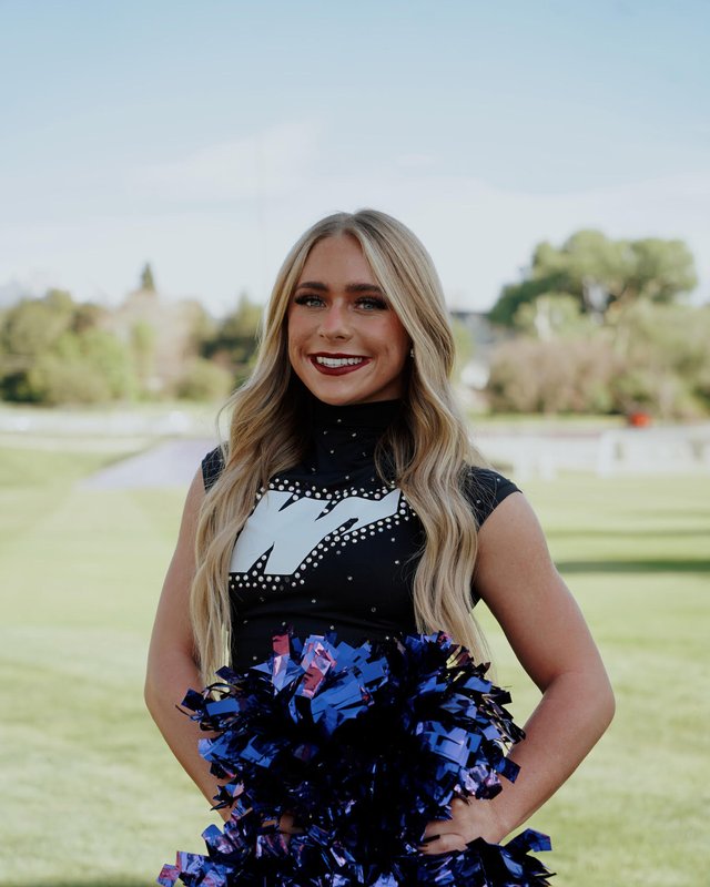Jaylee Peck