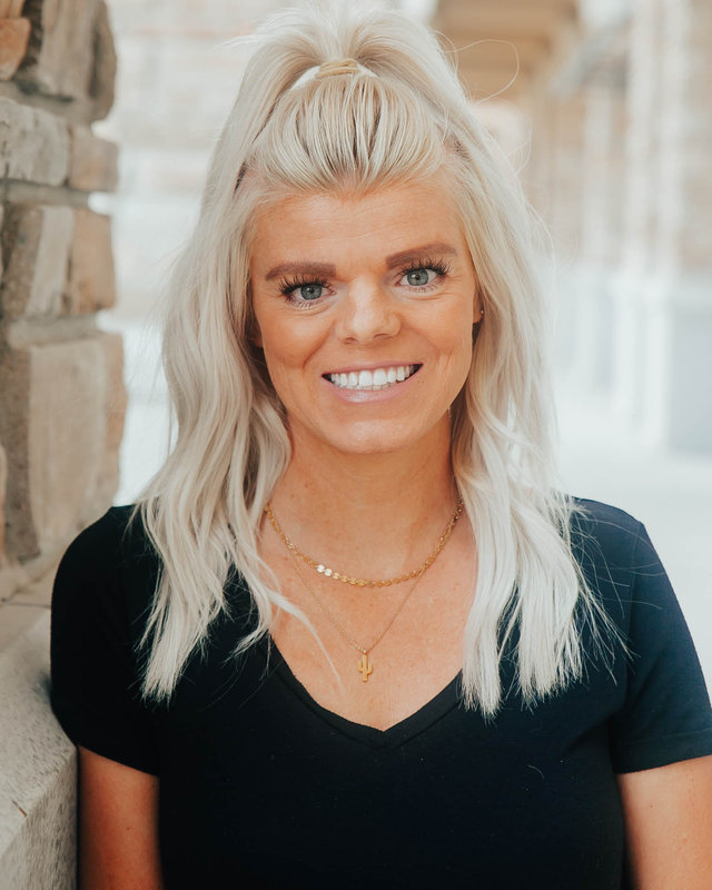 Meaghan Brown
