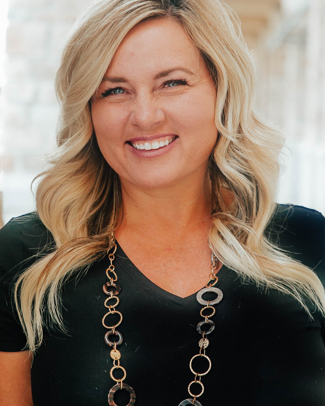 Melissa Ross